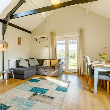 Willa 2 Bed In Barnstaple 09089 Umberleigh Zewnętrze zdjęcie