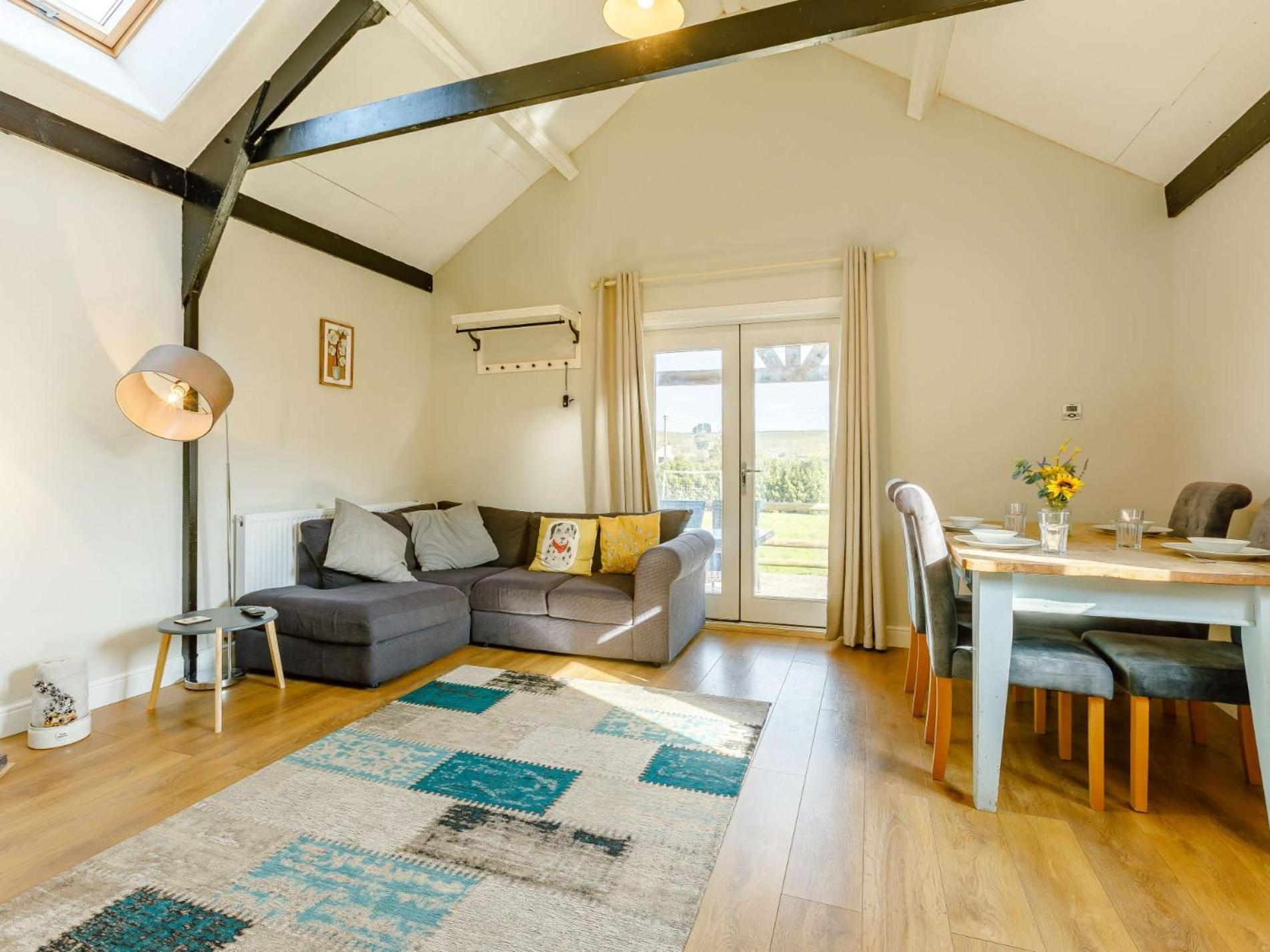 Willa 2 Bed In Barnstaple 09089 Umberleigh Zewnętrze zdjęcie